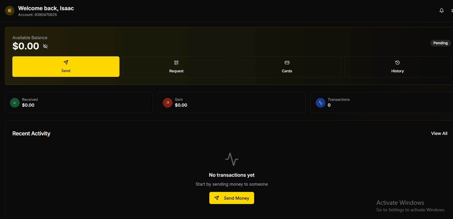How I Design Secure Fintech Applications as a Solo Developer