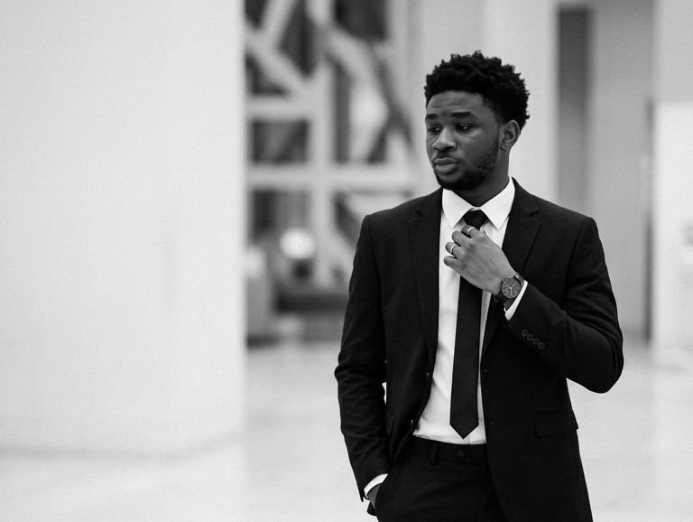 Isaac Elisha — Founder, RitchieTech